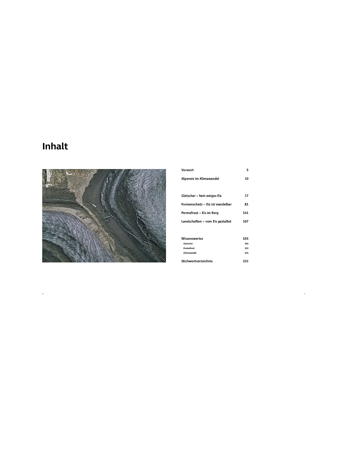 ROTHER | Buch - AlpenEis | 